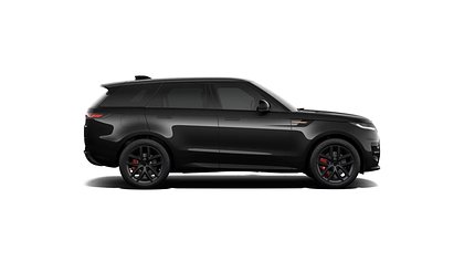 Range Rover Sport 1