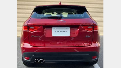 F-Pace 6