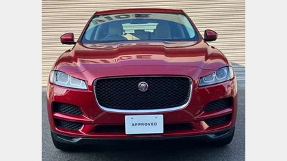F-Pace 7