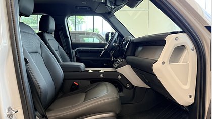 Defender 110 5