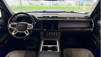 Defender 110 5