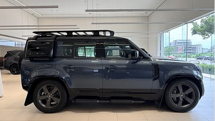 Defender 110 2