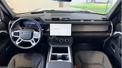 Defender 90 5