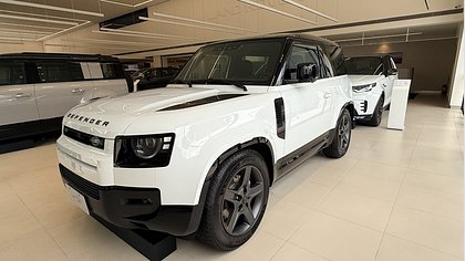 Defender 90 0