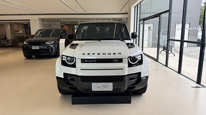 Defender 90 1