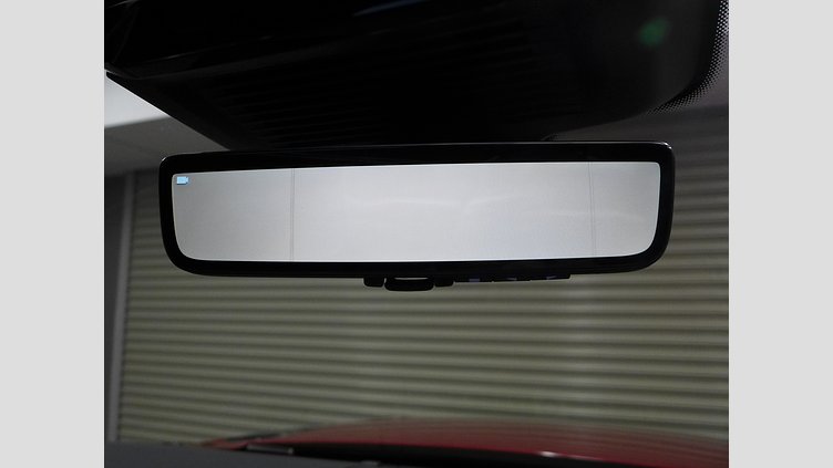2024 認定中古車 Land Rover Range Rover Sport フィレンツェレッド P550eプラグインハイブリッド（ガソリン） スタンダードホイールベース Dynamic SE