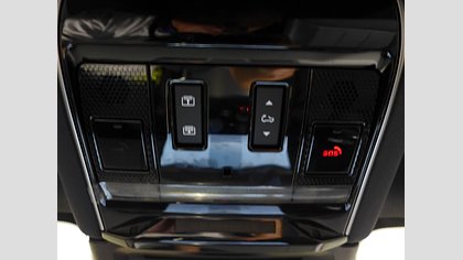 Range Rover Sport 9