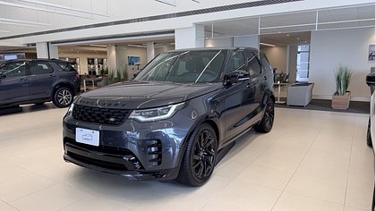 Discovery 0