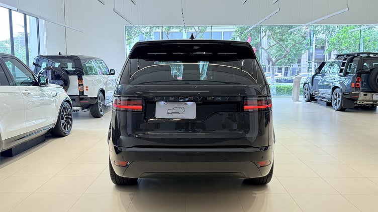 2025 新車 Land Rover Discovery Carpathian Grey 喀爾巴阡灰 D250 柴油輕油電混合 Dynamic SE