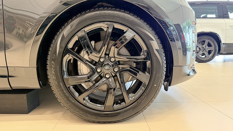 2025 新車 Land Rover Discovery Carpathian Grey 喀爾巴阡灰 D250 柴油輕油電混合 Dynamic SE