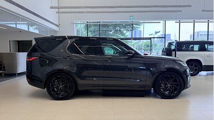 Discovery 2