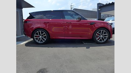 Range Rover Sport 60