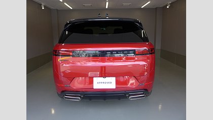 Range Rover Sport 64