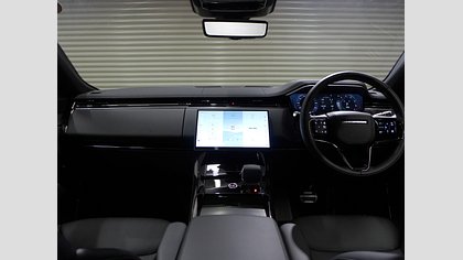 Range Rover Sport 32