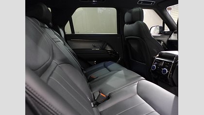 Range Rover Sport 25