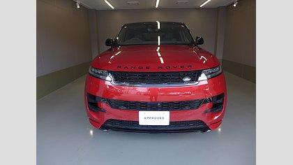 Range Rover Sport 3