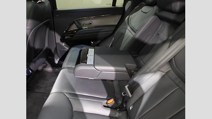 Range Rover Sport 30