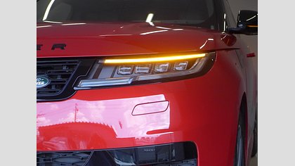 Range Rover Sport 5