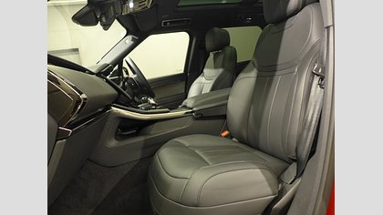 Range Rover Sport 22