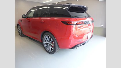 Range Rover Sport 63
