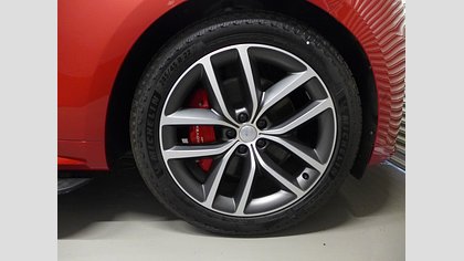 Range Rover Sport 55