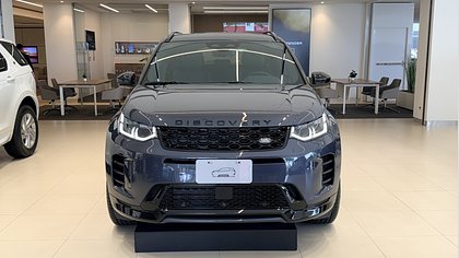 Discovery Sport 1