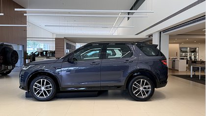 Discovery Sport 2