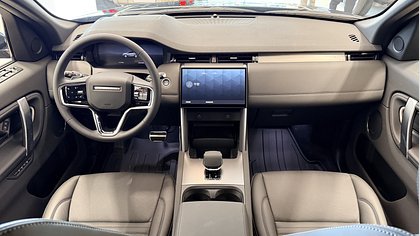 Discovery Sport 5