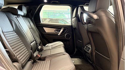 Discovery Sport 7