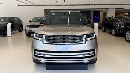 Range Rover 1