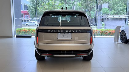 Range Rover 3