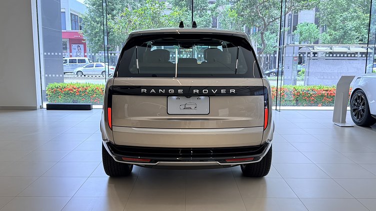 2026 新車 Land Rover Range Rover Batumi Gold 3.0 litre i6P​ Autobiography LWB