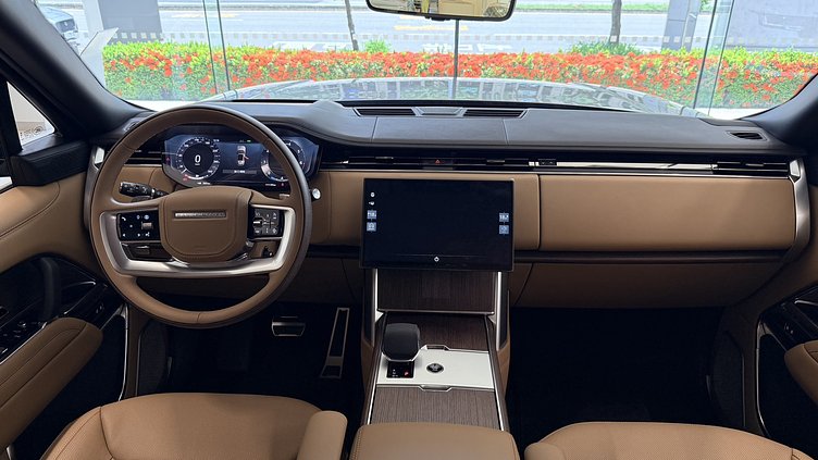 2026 新車 Land Rover Range Rover Batumi Gold 3.0 litre i6P​ Autobiography LWB
