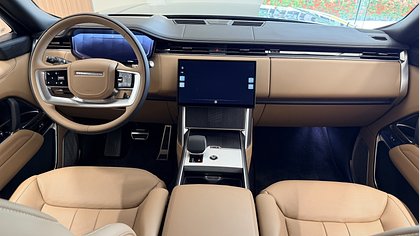 Range Rover 5