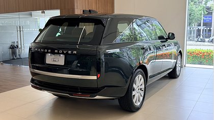Range Rover 3