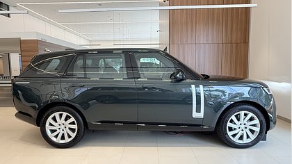 Range Rover 2