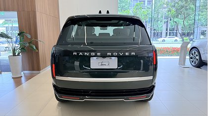 Range Rover 4