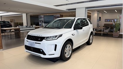 Discovery Sport 0