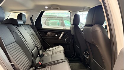 Discovery Sport 7
