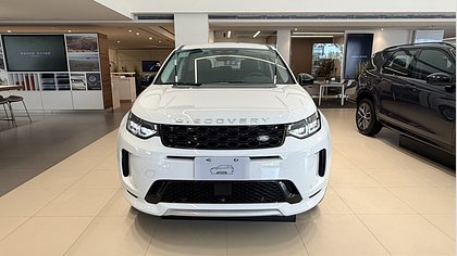 Discovery Sport 1