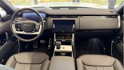 Range Rover 5
