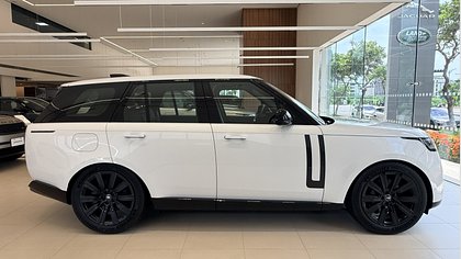 Range Rover 2