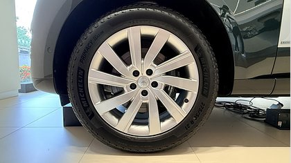 Range Rover 8