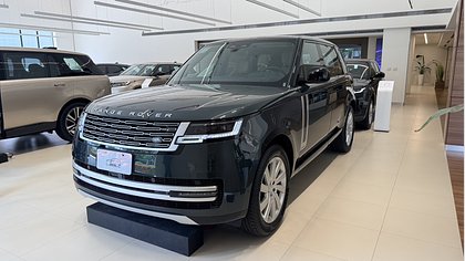 Range Rover 0
