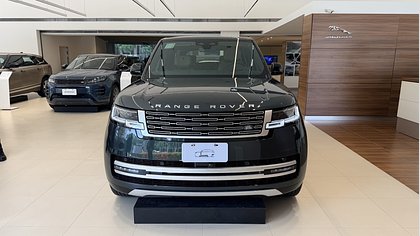 Range Rover 1