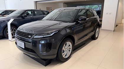 Range Rover Evoque 0
