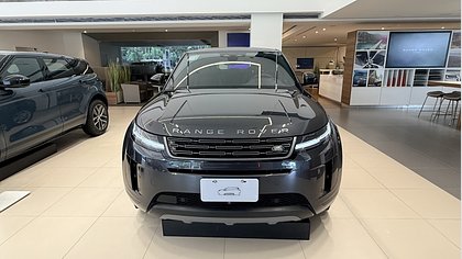 Range Rover Evoque 1