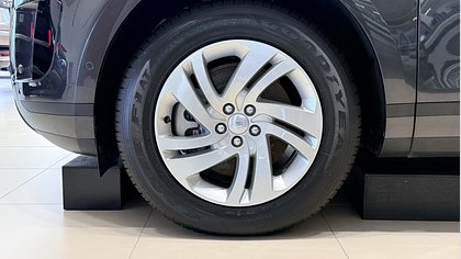Range Rover Evoque 8
