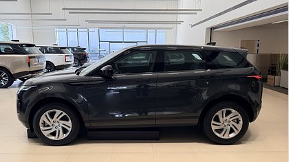Range Rover Evoque 2