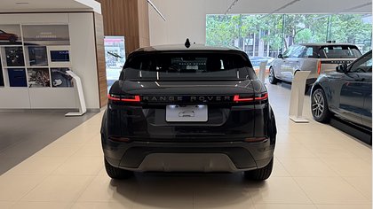 Range Rover Evoque 3